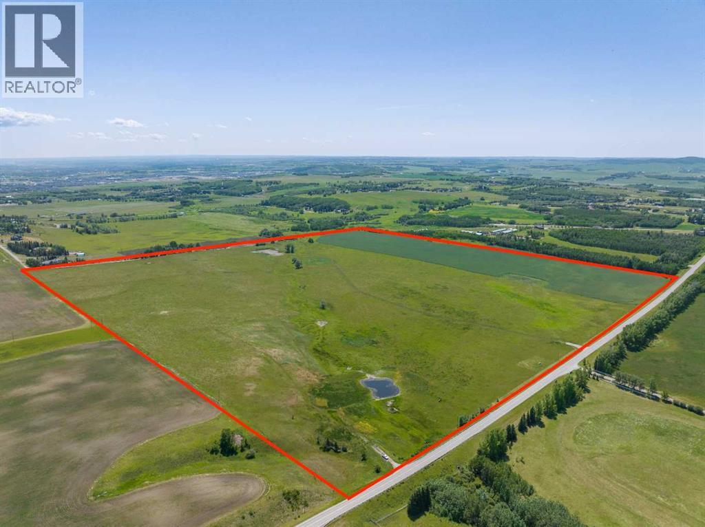 178140 96 Street W, Rural Foothills County, Alberta