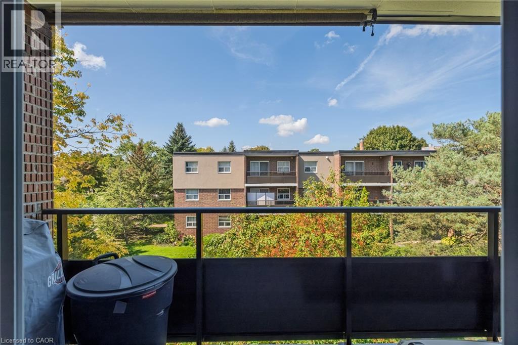 648 Grey Street Unit# 308, Brantford, Ontario  N3S 4Y3 - Photo 19 - 40781405