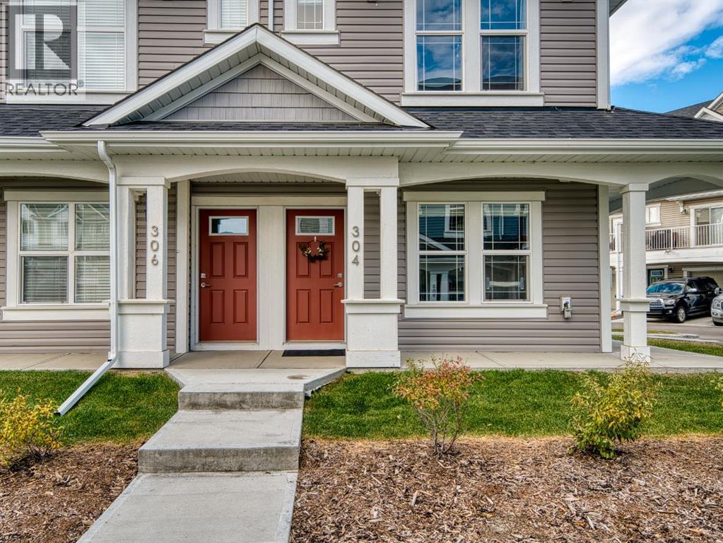 304 Copperstone Manor Se, Calgary, Alberta  T2Z 5G3 - Photo 3 - A2264886