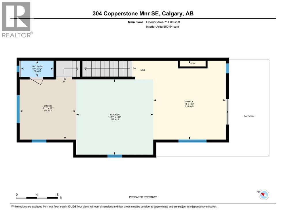304 Copperstone Manor Se, Calgary, Alberta  T2Z 5G3 - Photo 37 - A2264886