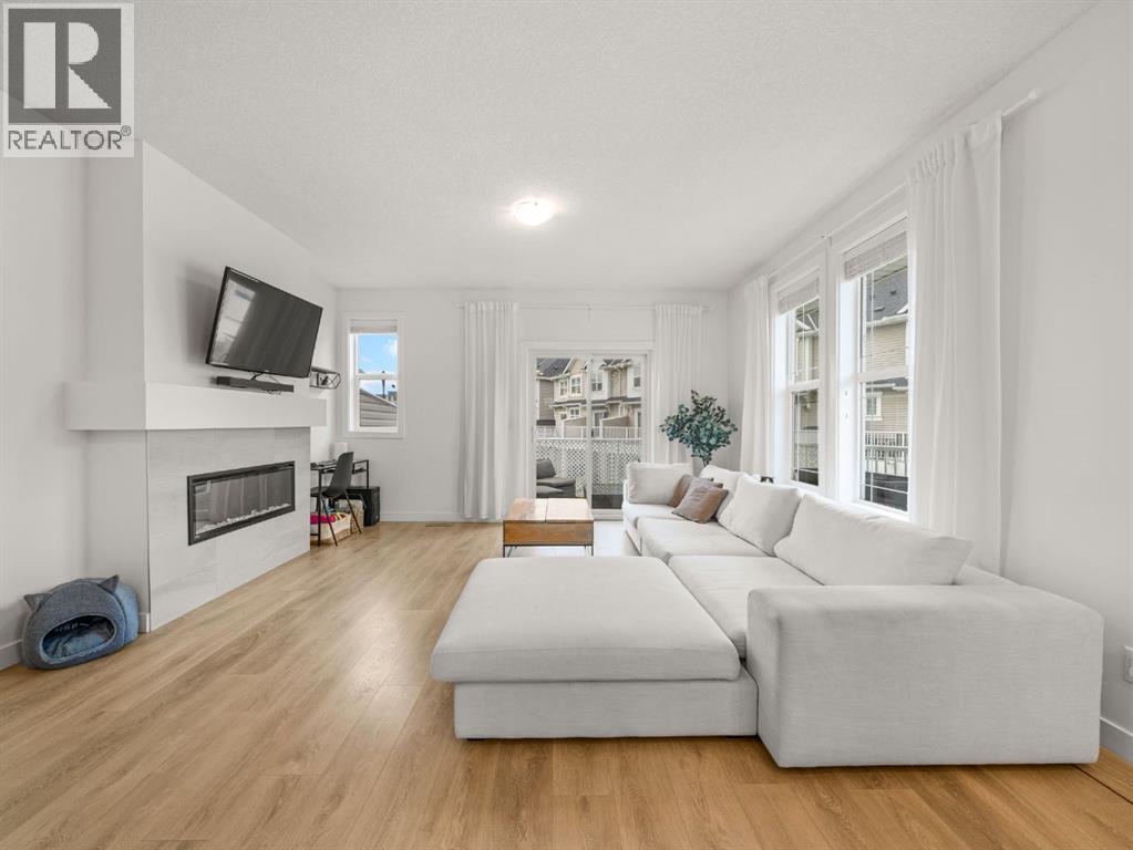 304 Copperstone Manor Se, Calgary, Alberta  T2Z 5G3 - Photo 8 - A2264886