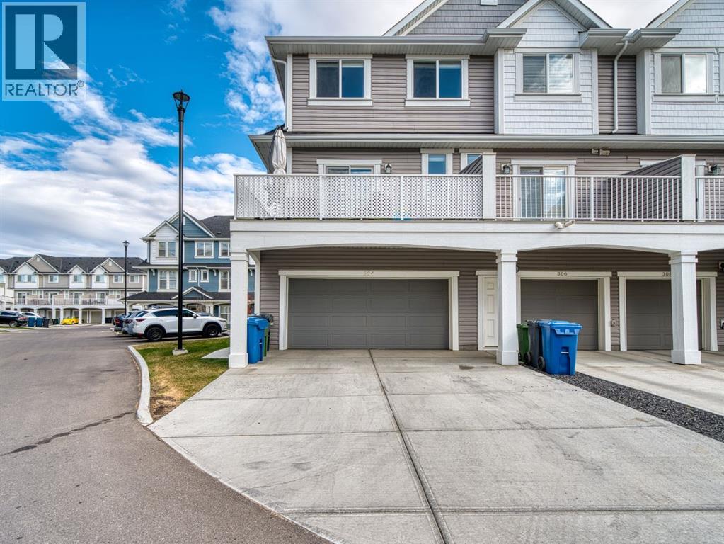 304 Copperstone Manor Se, Calgary, Alberta  T2Z 5G3 - Photo 2 - A2264886