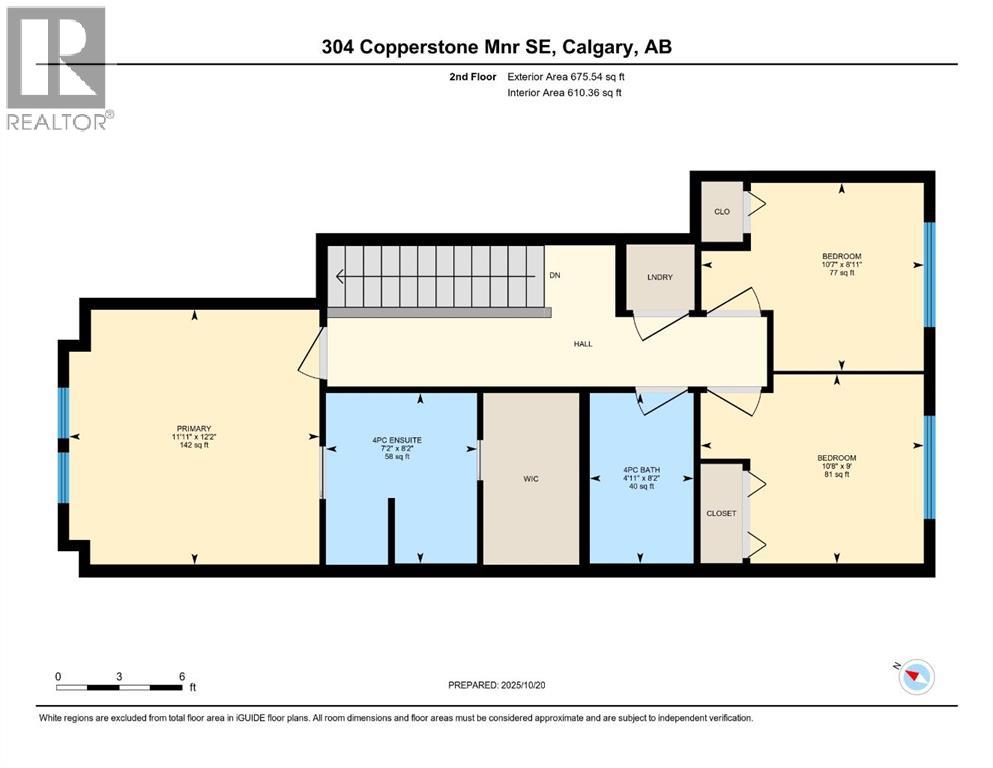 304 Copperstone Manor Se, Calgary, Alberta  T2Z 5G3 - Photo 38 - A2264886