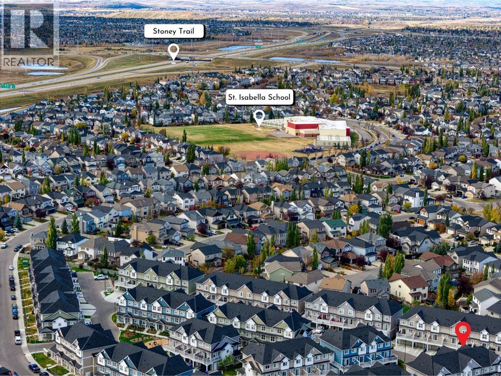 304 Copperstone Manor Se, Calgary, Alberta  T2Z 5G3 - Photo 34 - A2264886