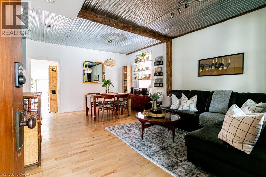 47 Tom Street, Hamilton, Ontario  L8R 1X2 - Photo 7 - 40783736