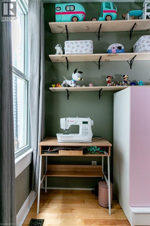 47 Tom Street, Hamilton, Ontario  L8R 1X2 - Photo 19 - 40783736