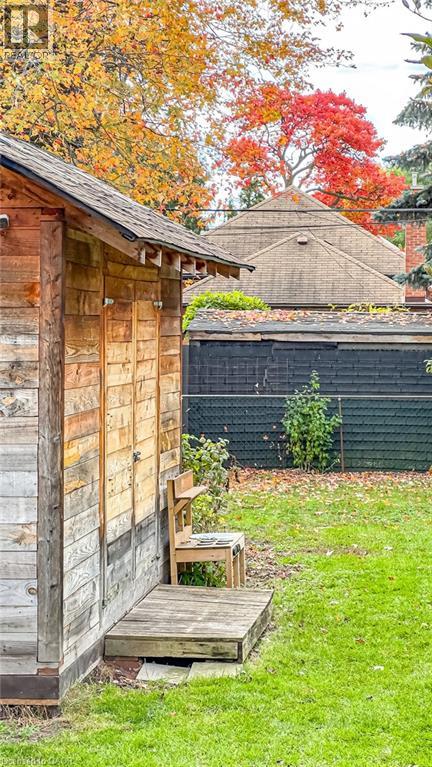 47 Tom Street, Hamilton, Ontario  L8R 1X2 - Photo 34 - 40783736