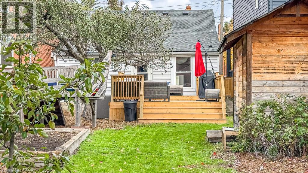 47 Tom Street, Hamilton, Ontario  L8R 1X2 - Photo 40 - 40783736