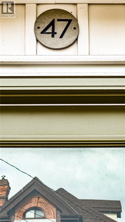 47 Tom Street, Hamilton, Ontario  L8R 1X2 - Photo 41 - 40783736