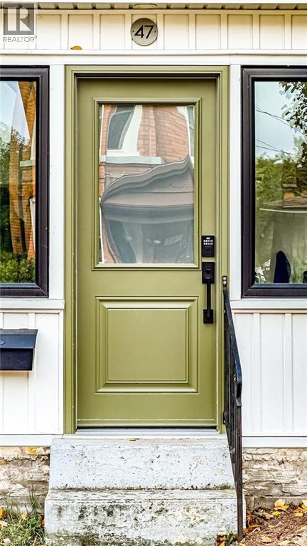 47 Tom Street, Hamilton, Ontario  L8R 1X2 - Photo 42 - 40783736