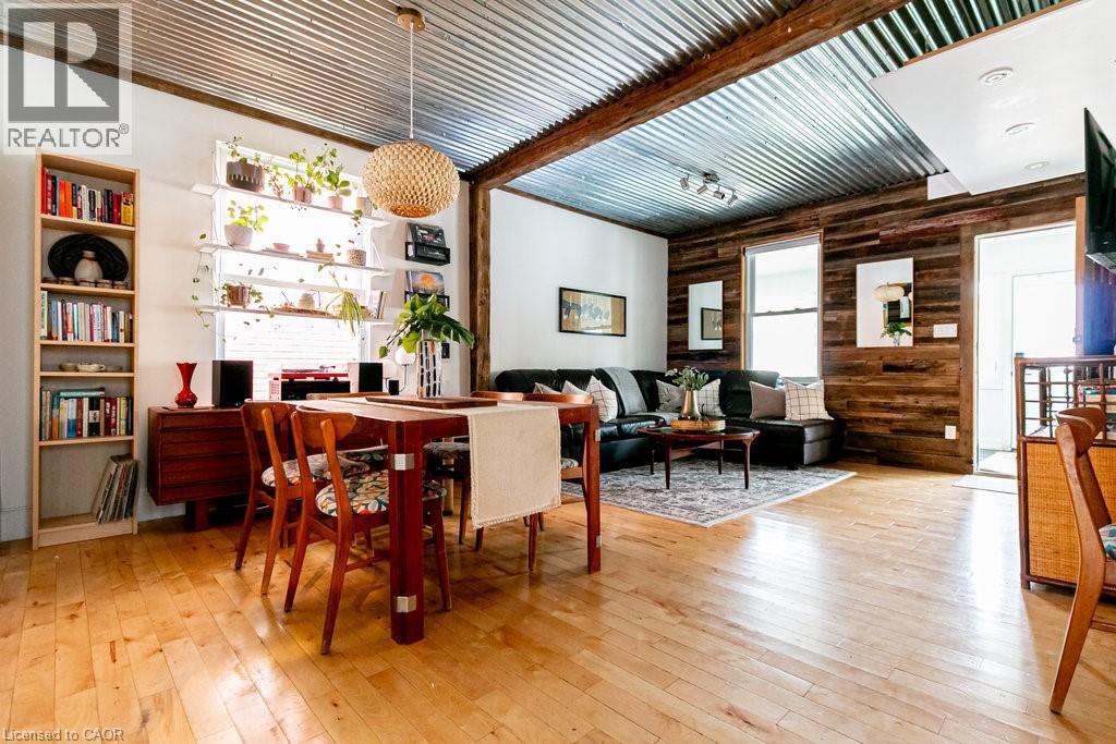 47 Tom Street, Hamilton, Ontario  L8R 1X2 - Photo 9 - 40783736