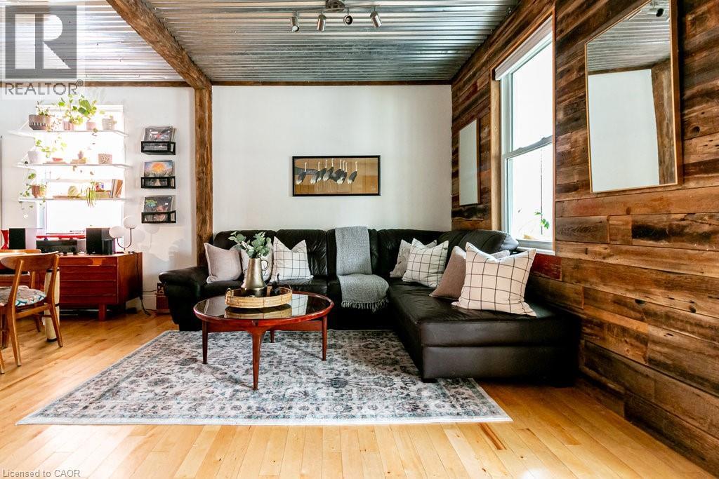 47 Tom Street, Hamilton, Ontario  L8R 1X2 - Photo 8 - 40783736