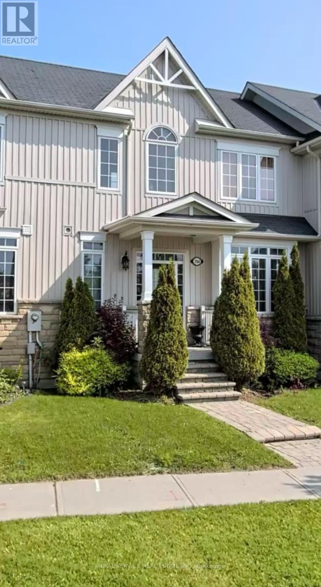 754 Carlisle Street, Cobourg, Ontario K9A 0C6 - Photo 1 - X12540476