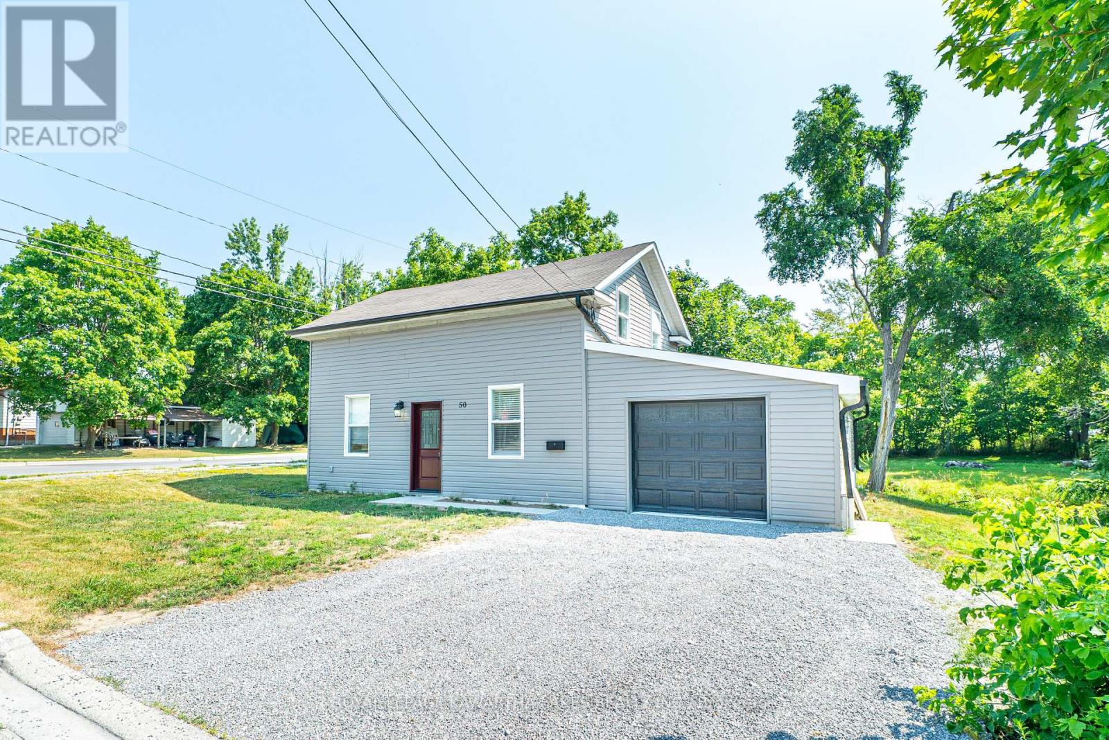 50 St Patrick Street, Kawartha Lakes, Ontario K9V 1R3 - Photo 1 - X12540502