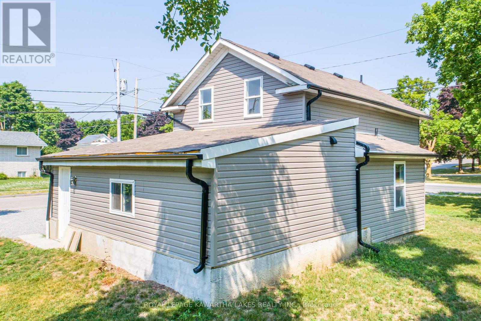 50 St Patrick Street, Kawartha Lakes, Ontario K9V 1R3 - Photo 25 - X12540502