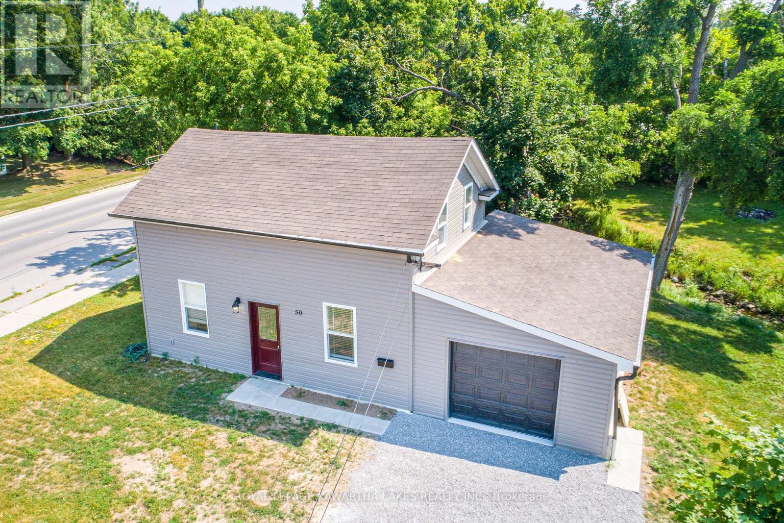 50 St Patrick Street, Kawartha Lakes, Ontario K9V 1R3 - Photo 4 - X12540502