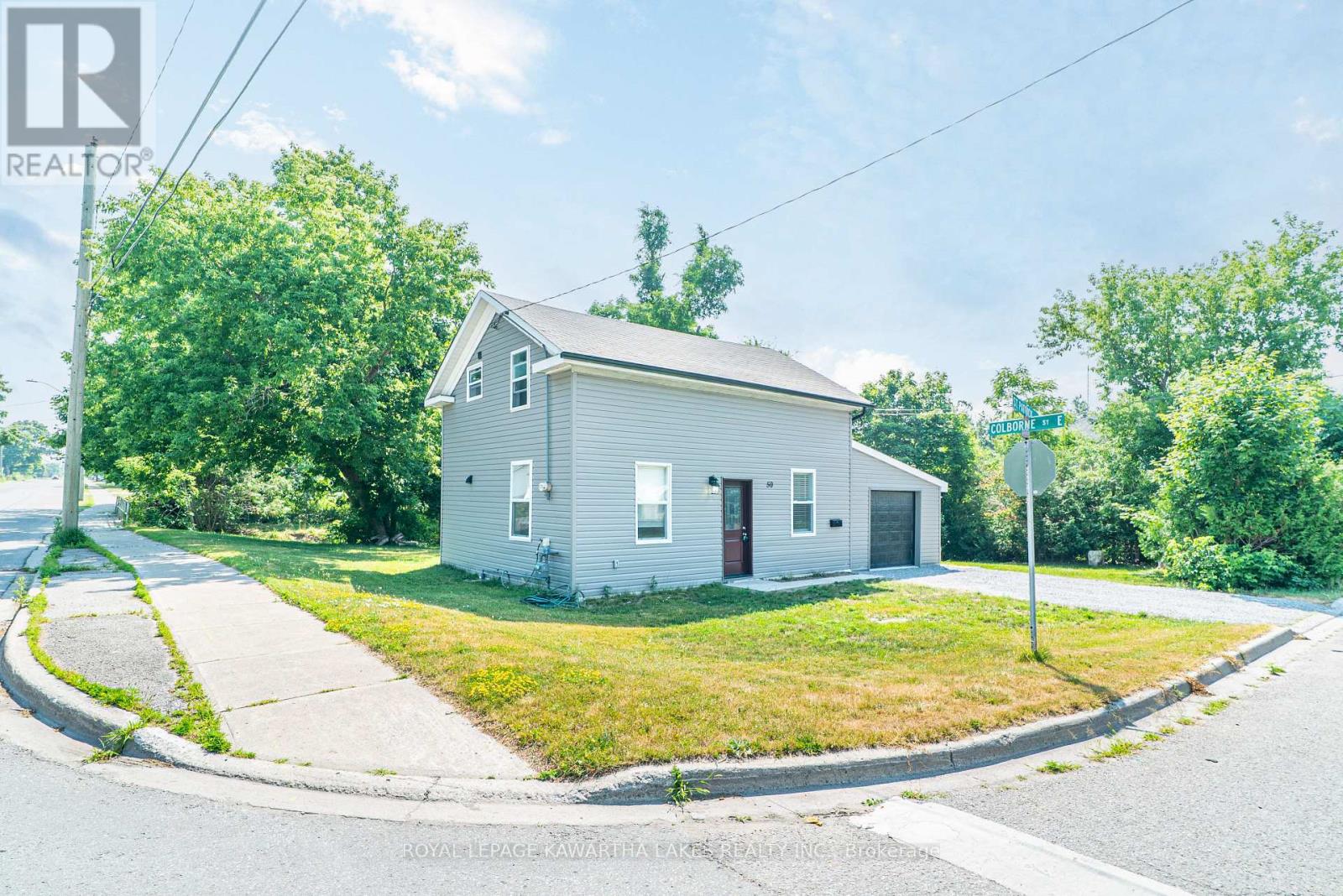 50 St Patrick Street, Kawartha Lakes, Ontario K9V 1R3 - Photo 5 - X12540502