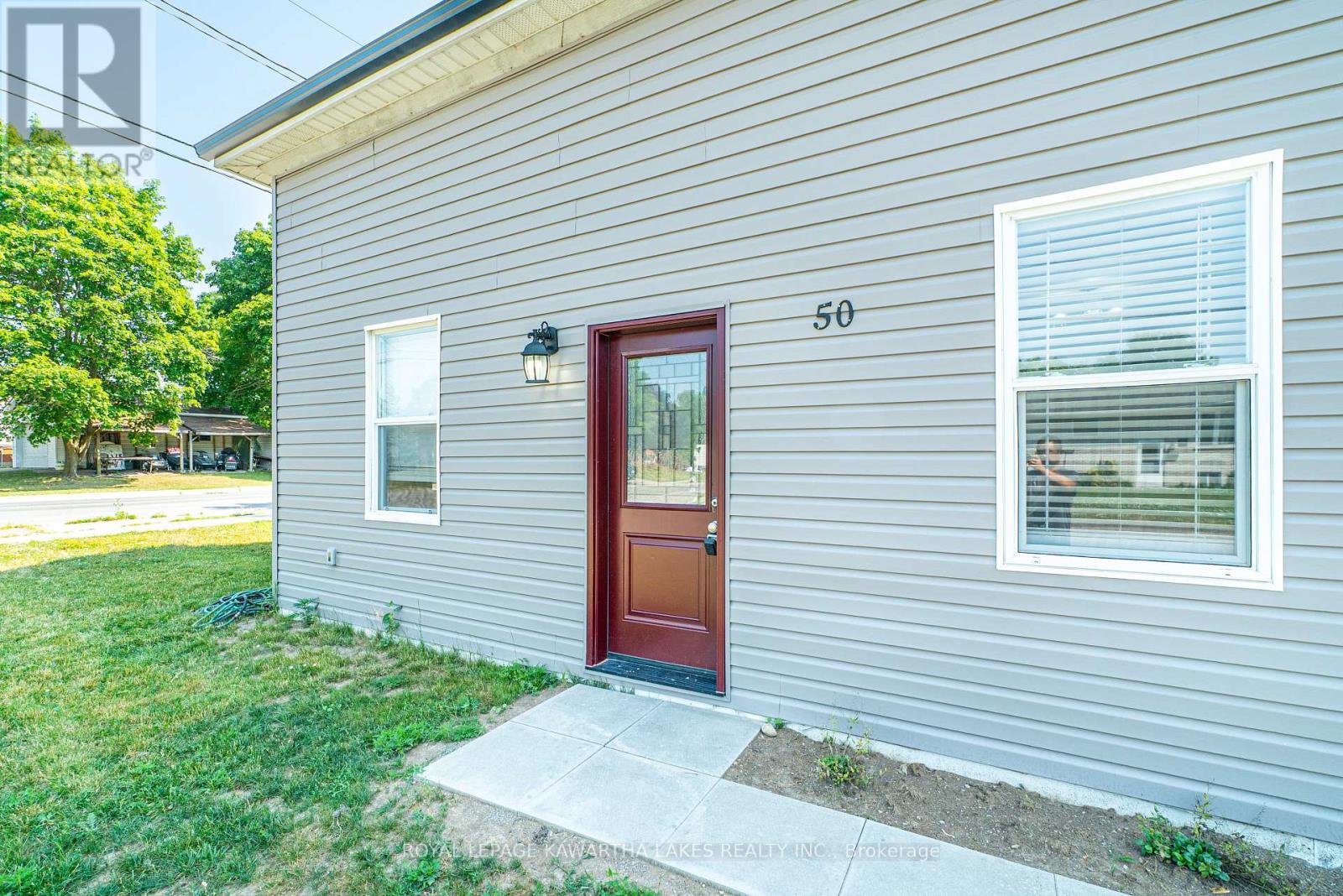 50 St Patrick Street, Kawartha Lakes, Ontario K9V 1R3 - Photo 6 - X12540502