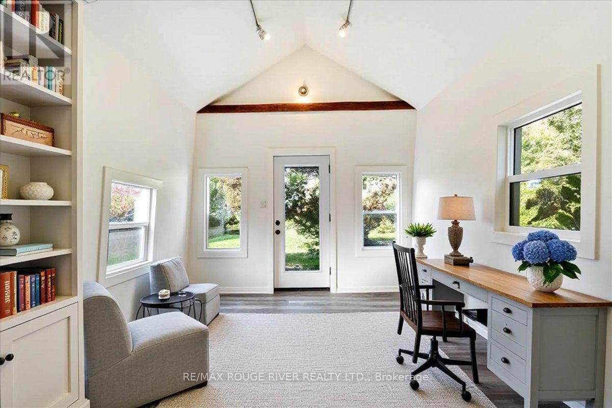 1140 Heritage Line, Otonabee-South Monaghan, Ontario K0L 2G0 - Photo 16 - X12540530