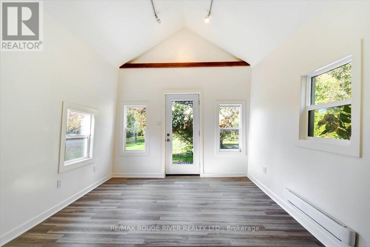 1140 Heritage Line, Otonabee-South Monaghan, Ontario K0L 2G0 - Photo 17 - X12540530