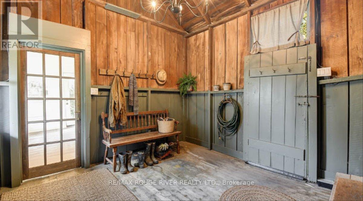 1140 Heritage Line, Otonabee-South Monaghan, Ontario K0L 2G0 - Photo 18 - X12540530