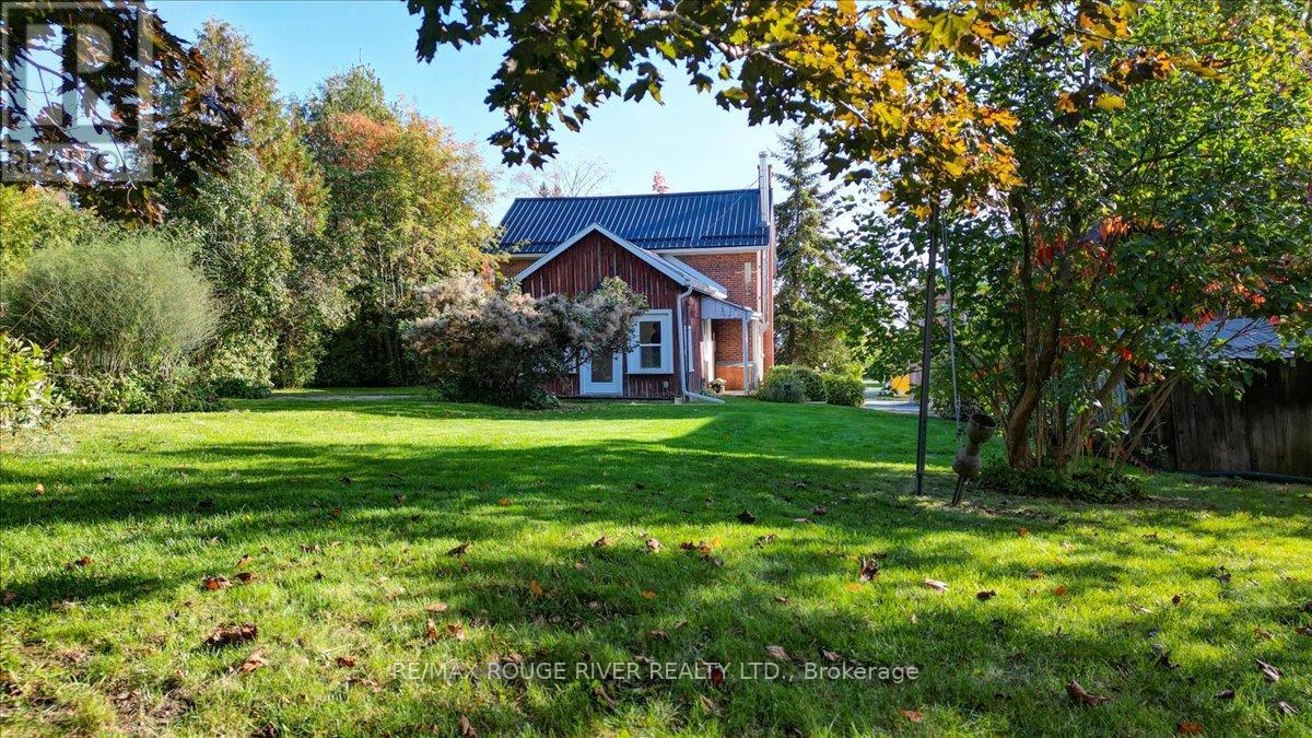 1140 Heritage Line, Otonabee-South Monaghan, Ontario K0L 2G0 - Photo 2 - X12540530