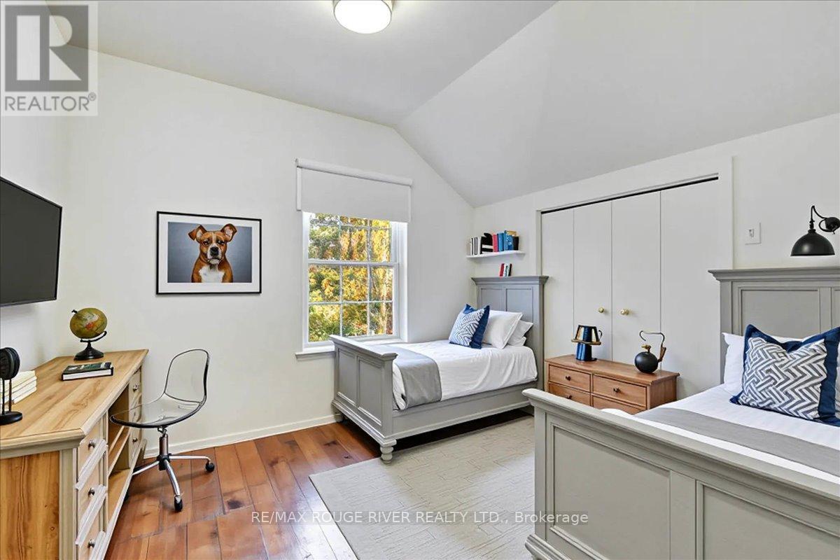 1140 Heritage Line, Otonabee-South Monaghan, Ontario K0L 2G0 - Photo 31 - X12540530