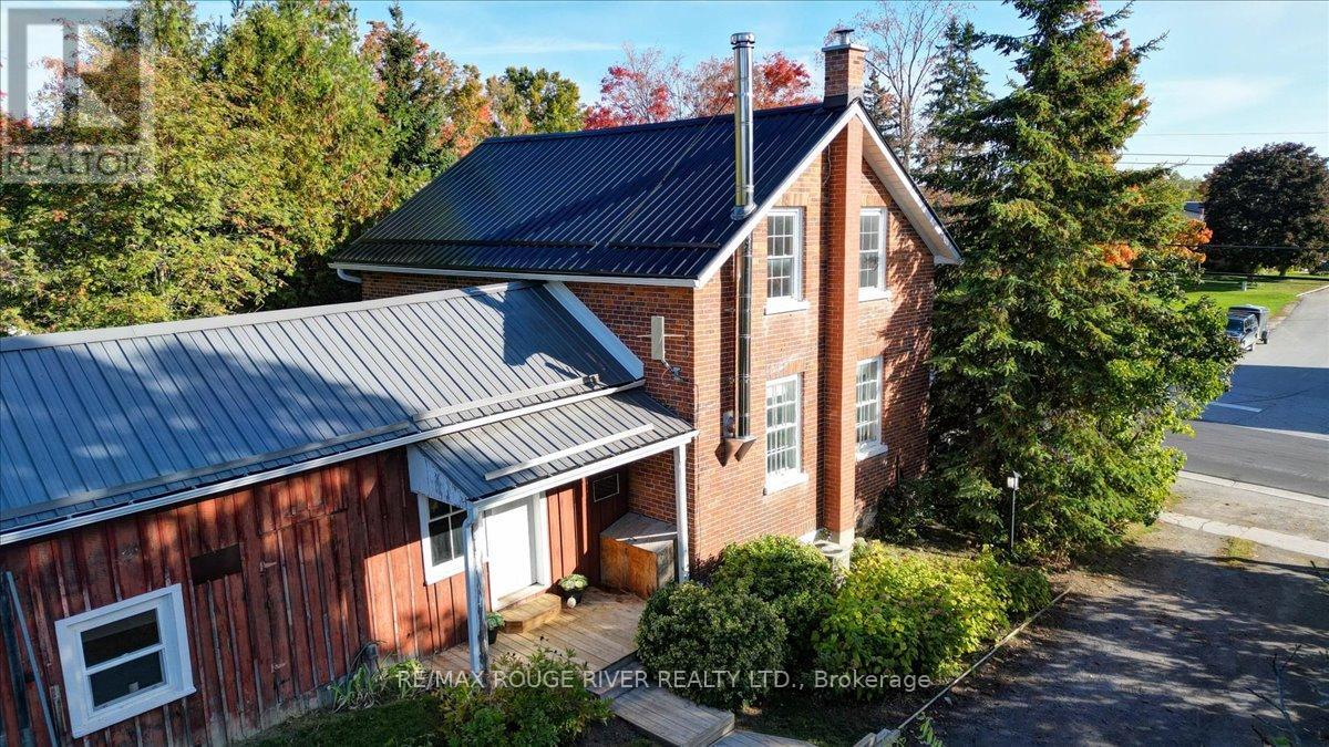 1140 Heritage Line, Otonabee-South Monaghan, Ontario K0L 2G0 - Photo 35 - X12540530