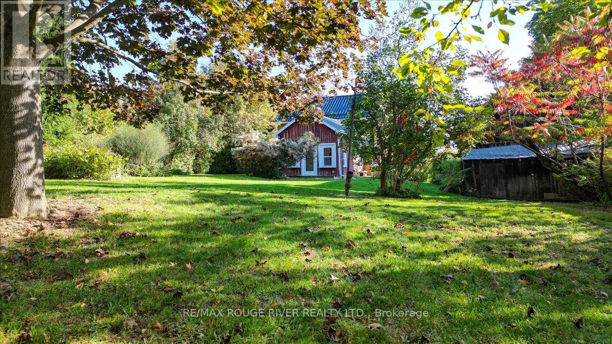 1140 Heritage Line, Otonabee-South Monaghan, Ontario K0L 2G0 - Photo 36 - X12540530