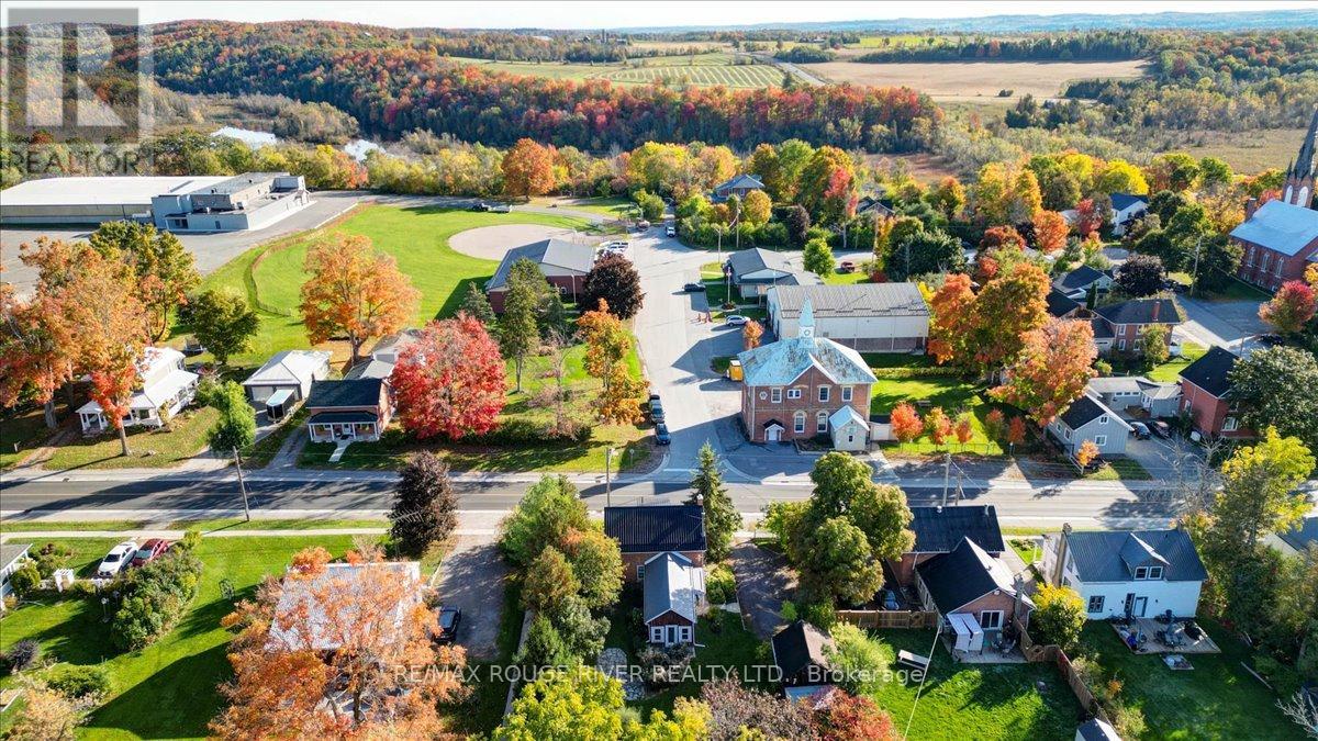 1140 Heritage Line, Otonabee-South Monaghan, Ontario K0L 2G0 - Photo 39 - X12540530