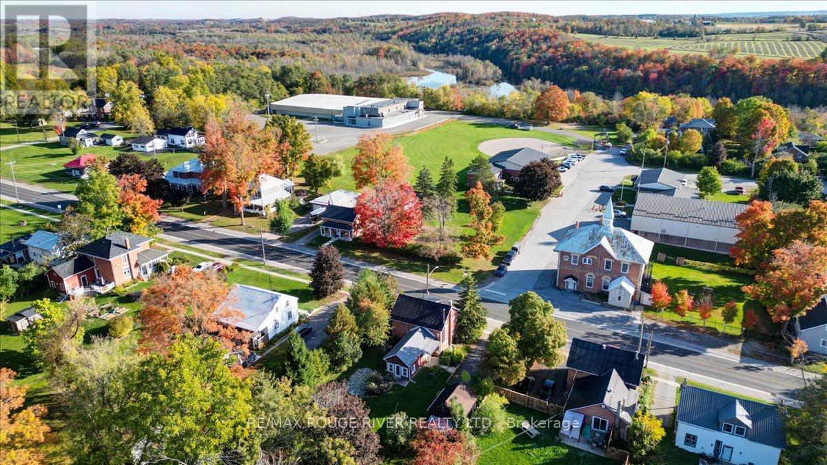 1140 Heritage Line, Otonabee-South Monaghan, Ontario K0L 2G0 - Photo 40 - X12540530