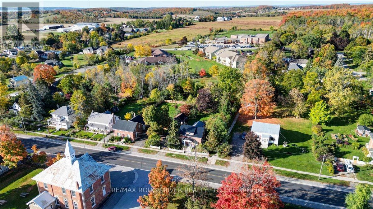 1140 Heritage Line, Otonabee-South Monaghan, Ontario K0L 2G0 - Photo 42 - X12540530