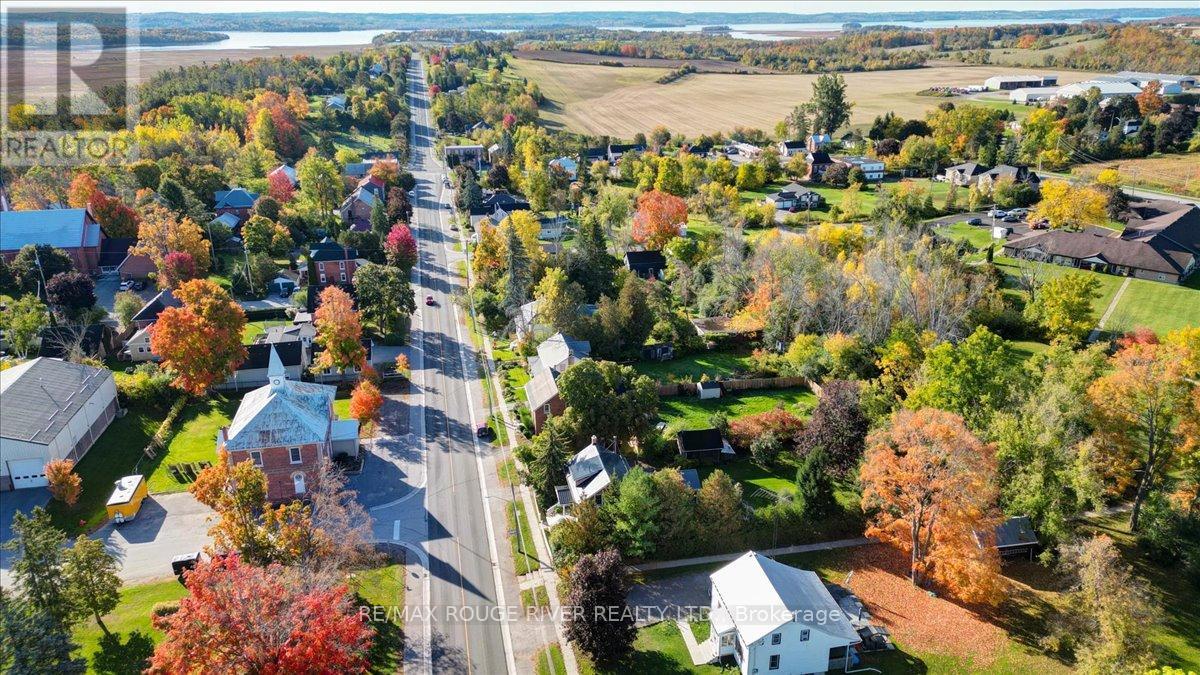 1140 Heritage Line, Otonabee-South Monaghan, Ontario K0L 2G0 - Photo 43 - X12540530