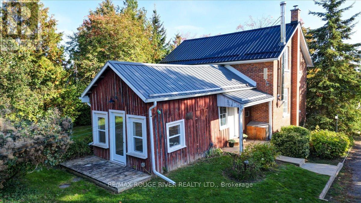 1140 Heritage Line, Otonabee-South Monaghan, Ontario K0L 2G0 - Photo 6 - X12540530