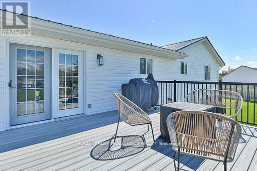 1640 Carman Road, Quinte West, Ontario  K8V 5P4 - Photo 34 - X12540538