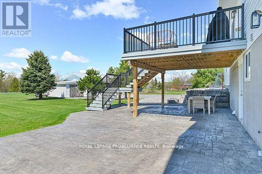 1640 Carman Road, Quinte West, Ontario  K8V 5P4 - Photo 49 - X12540538