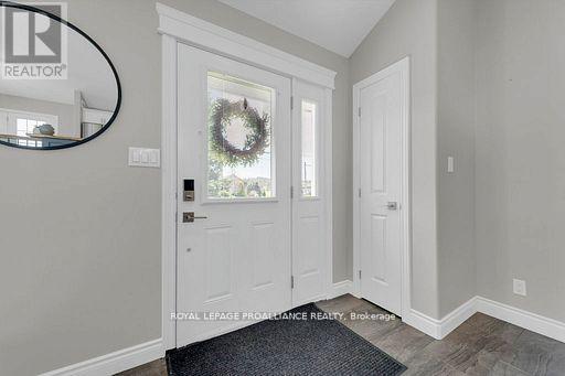 1640 Carman Road, Quinte West, Ontario  K8V 5P4 - Photo 8 - X12540538