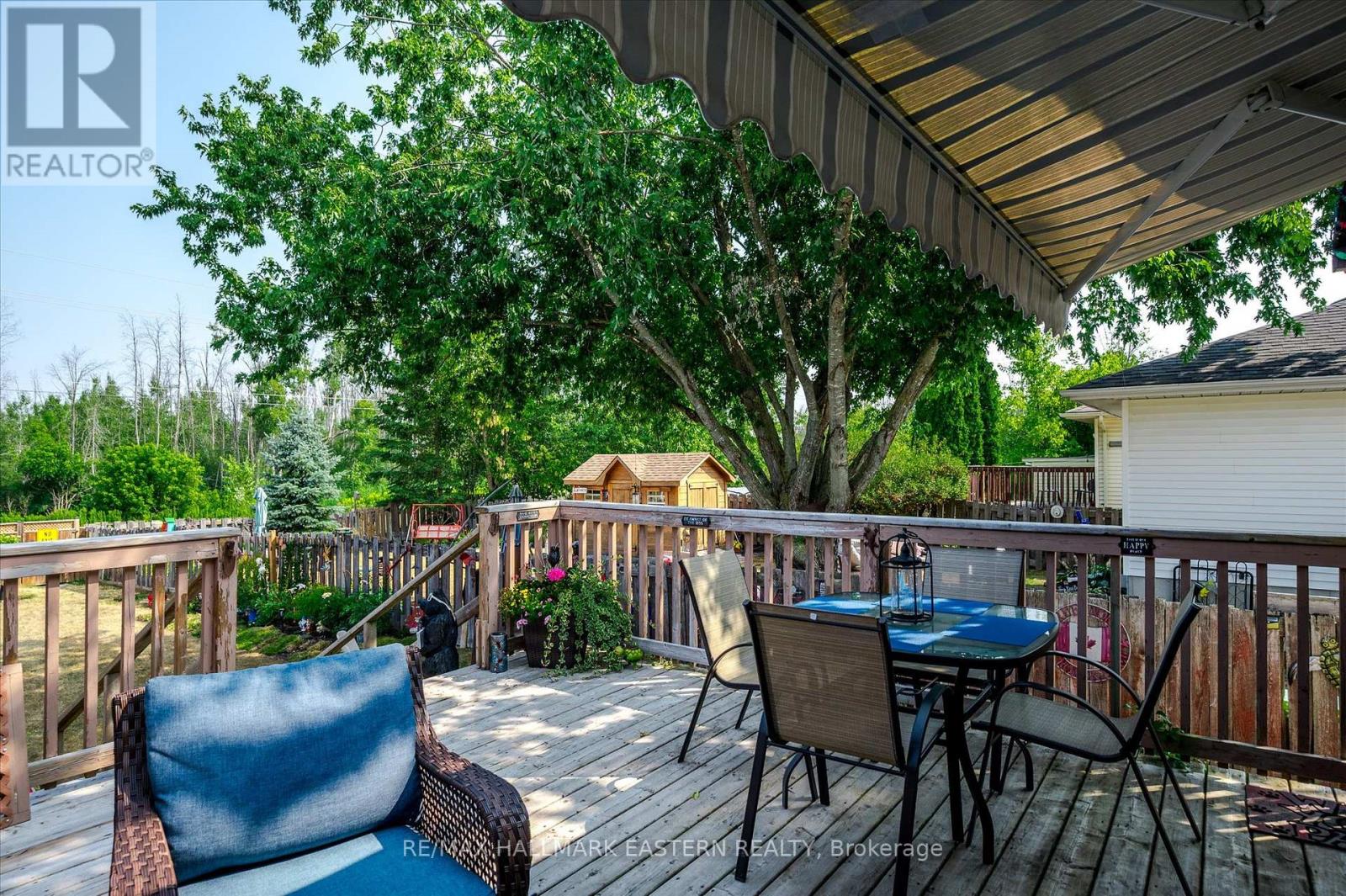 2574 Foxmeadow Road, Peterborough, Ontario K9L 1X2 - Photo 38 - X12540548