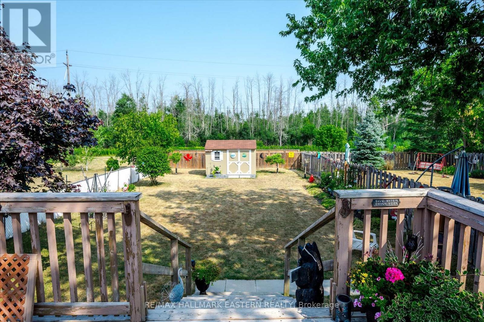 2574 Foxmeadow Road, Peterborough, Ontario K9L 1X2 - Photo 42 - X12540548