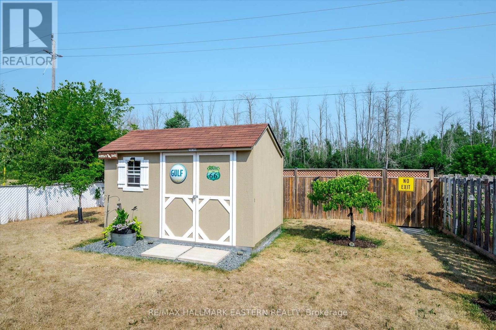 2574 Foxmeadow Road, Peterborough, Ontario K9L 1X2 - Photo 46 - X12540548