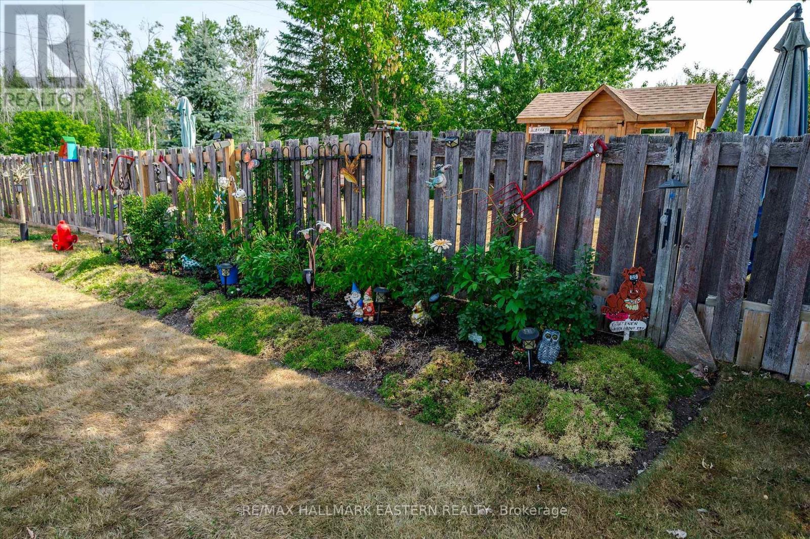 2574 Foxmeadow Road, Peterborough, Ontario K9L 1X2 - Photo 47 - X12540548