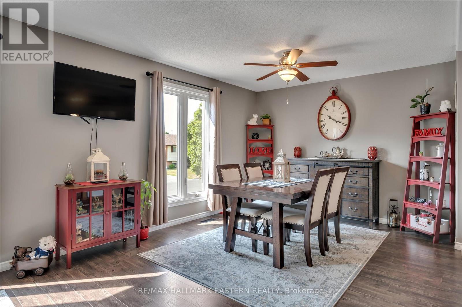 2574 Foxmeadow Road, Peterborough, Ontario K9L 1X2 - Photo 7 - X12540548