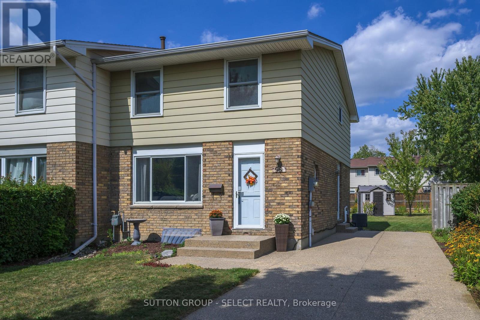 96 Elvira Crescent, London South, Ontario  N6E 2P5 - Photo 1 - X12540236