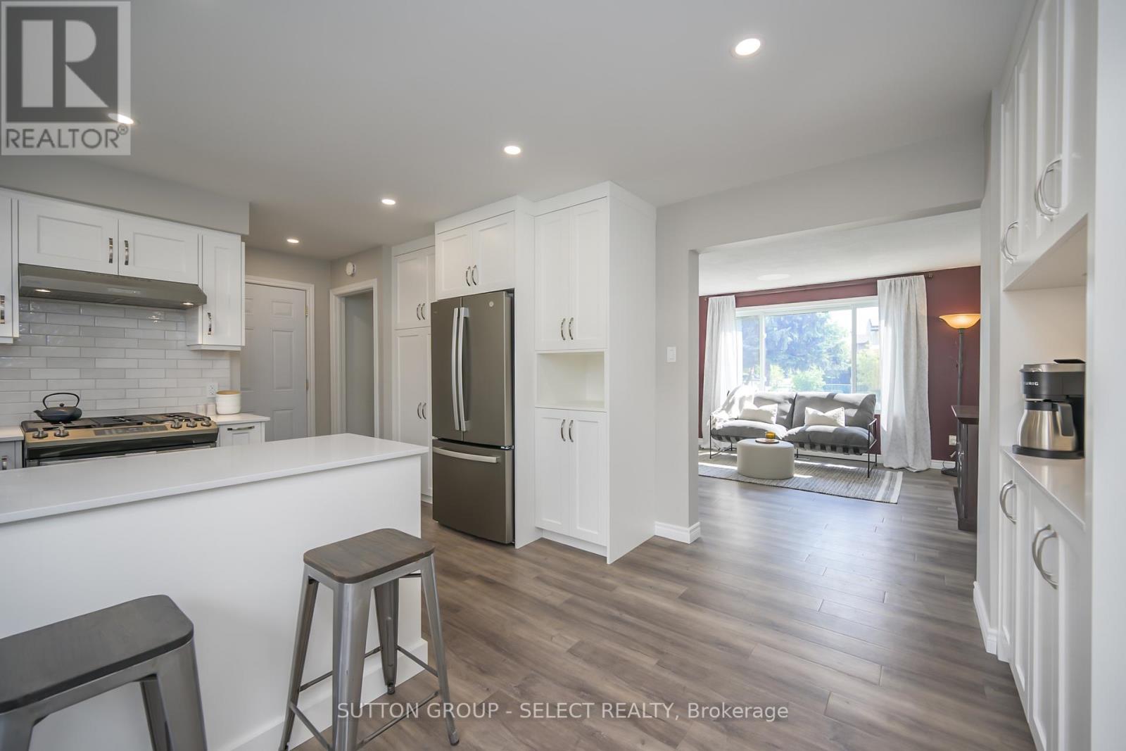 96 Elvira Crescent, London South, Ontario  N6E 2P5 - Photo 19 - X12540236