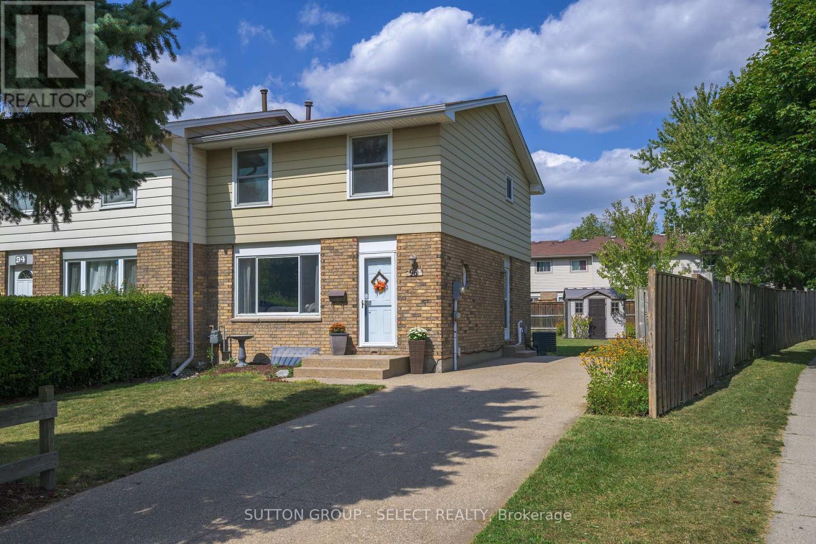 96 Elvira Crescent, London South, Ontario  N6E 2P5 - Photo 2 - X12540236