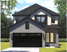 2787 BUROAK DRIVE, London North, Ontario