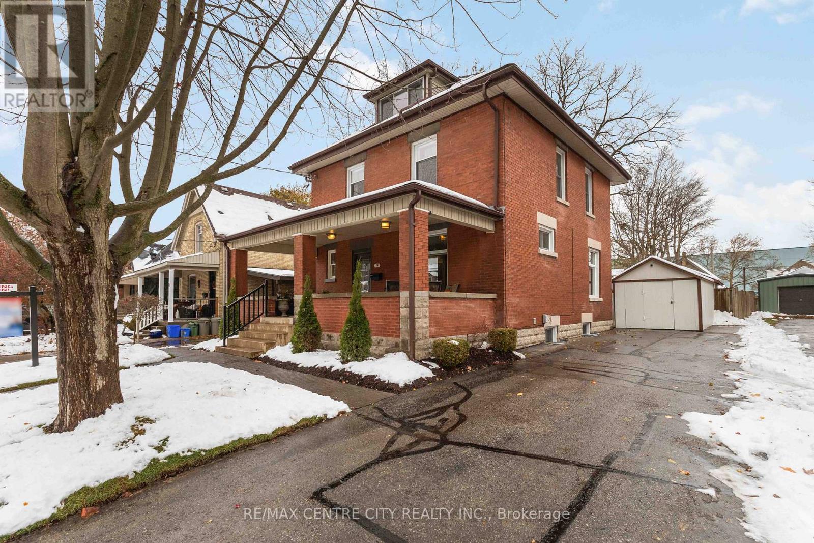 74 Doulton Street, London East, Ontario  N5W 2P7 - Photo 2 - X12540276