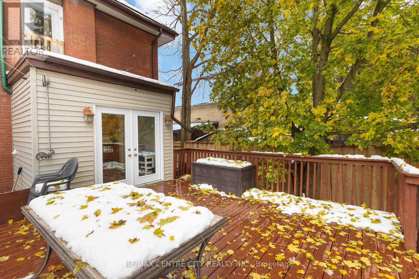 74 Doulton Street, London East, Ontario  N5W 2P7 - Photo 39 - X12540276