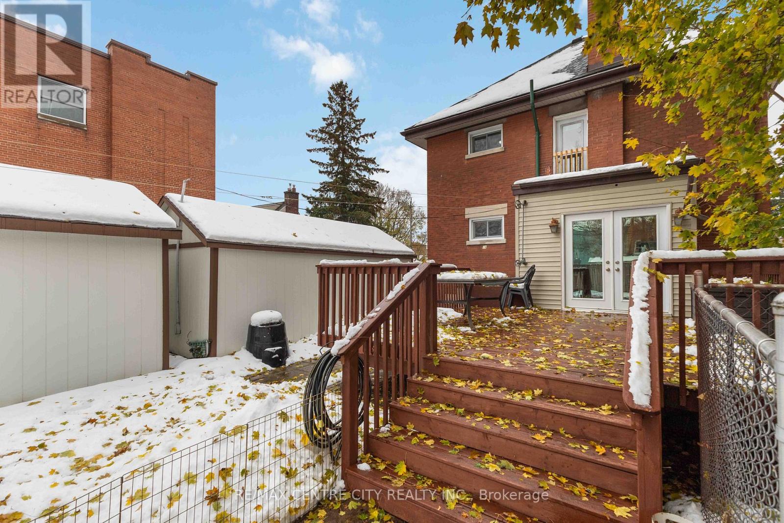 74 Doulton Street, London East, Ontario  N5W 2P7 - Photo 40 - X12540276