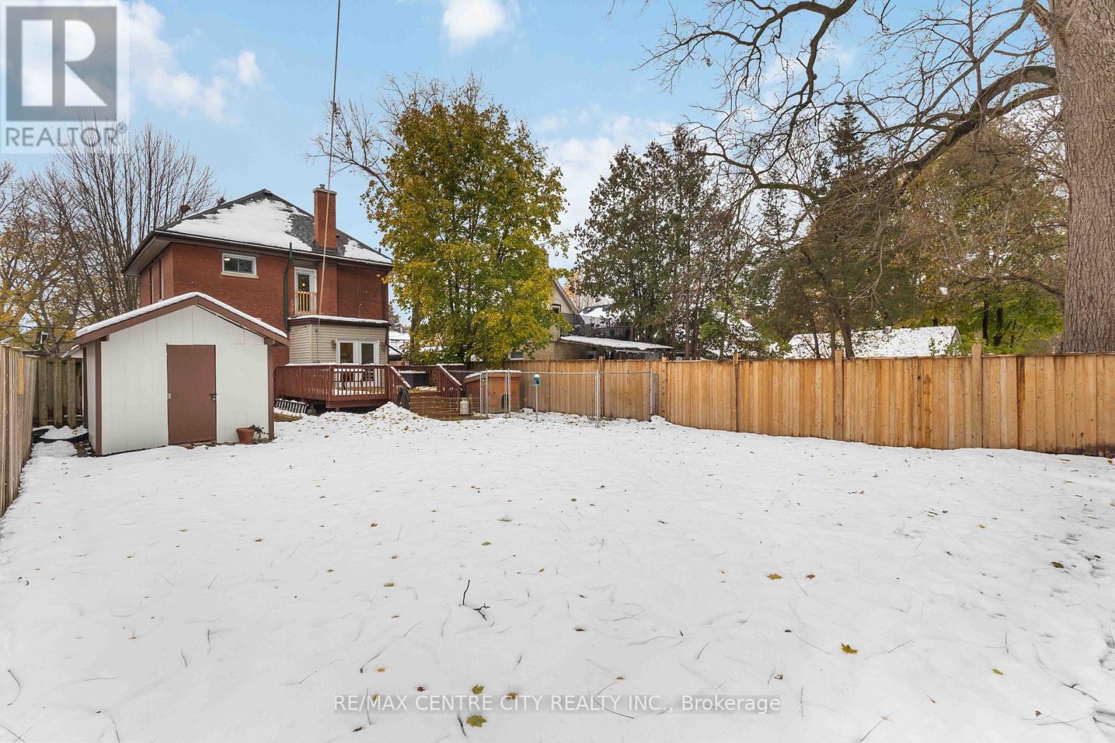 74 Doulton Street, London East, Ontario  N5W 2P7 - Photo 43 - X12540276